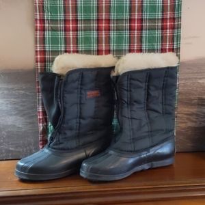 Sorel Snow boots